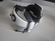 BOBOVR S3 Pro do Meta Quest 3 + bateria + wentylator