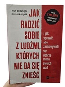 Jak radzić sobie z ludźmi, których nie da się znieść Rick unikat + GRATIS