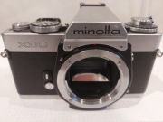 Minolta XD5 aparat korpus