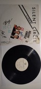 Silent Circle DJ special mix autografy limitowana winyl