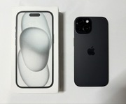 iPhone 15 128 GB Stan Idealny! 91% Kondycji Baterii!
