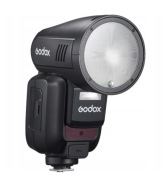 Lampa błyskowa Godox V100S 100 Ws