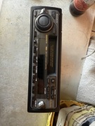 Radiomagnetofon Sony Nowy