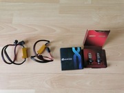 ŻARÓWKI H7 LED HOMOLOGACJA h7 XENON H7 BIAŁE RETROFIT CANBUS H7 WHITE MOCNE