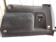 Boczek Bagaznika Vw Bora Golf IV kombi tapicerka prawa prawy