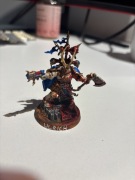 warhammer 40k Lord Kranon