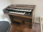 Organy Yamaha ELECTRONE B-10AR 