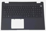 Nowy palmrest klawiatura Dell Latitude 3510 J4TRT