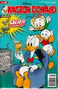Kaczor Donald nr 40/2008