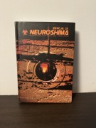 Neuroshima 1.5 + 4 dodatki – komplet podręczników RPG | stan bardzo dobry