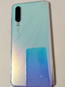 Smartfon Huawei P30, 6/128 GB  Smartfon Huawei P30, 6/128 GB, różnokolorowy