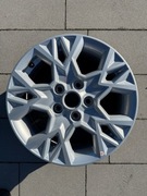 Felga 5x114,3 16"