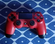 Dual Shock 4 - Pad bezprzewodowy Sony