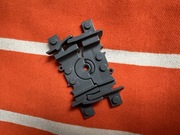 Tory kolejowe LEGO pociąg TOR elastyczny FLEX