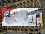 Elektryczna szczotka do kurzu 