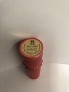Bourjois, Eclatbo de Rire 45 ROSE Cheri Cheri pomadka