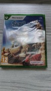 Sand Land Xbox Series X