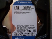 Dysk 3,5" WD40EZAX 4TB SATA