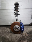 Zawieszenie lewe bmw x3/x4 G01/G02