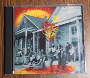 The Allman Brothers Band – Shades Of Two Worlds (CD)