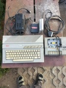 Komputer Atari 130XE