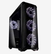 Obudowa Zalman I3 Edge