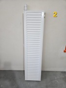 Grzejnik Purmo wymiar 1200x300mm