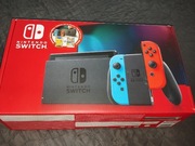 Konsola Nintendo switch 