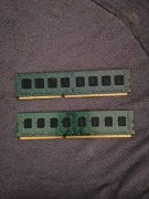 RAM DDR3 1600 MHZ PATRIOT 12GB 8 + 4