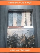 puzzle 1000 878 Vikings - Invasion of England