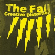 THE FALL - Creative Distortion - 2xCD+DVD