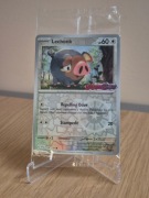 Karta Pokemon TCG: Lechonk (SVI 154)
