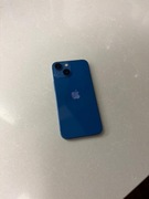 iPhone 13 mini, Blue niebieski, 128GB