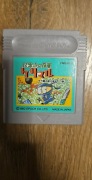Gra Nintendo Game Boy Oryginał Panel no Ninja Kesamaru