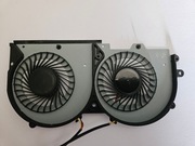 Wentylator Dream Machines Clevo P950HR P955HR P950HP P950HP P950HP6 P950EP