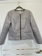 Kurtka pikowana lekka wiosenna 38/40 polska Golmar