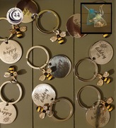 Brelok nowy pszczoła