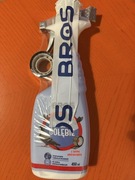 Płyn na gołębie Bros 450 ml Chroni Parapety i Balkony Przed Ptakami