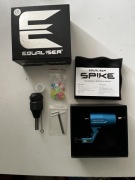 Equaliser Spike maszynka do tatuażu rotacyjna