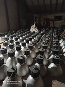 Lampa lub oprawa sufitowa przemysłowa SYSTEM BETA