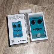 TC Electronic Tailspin Vibrato