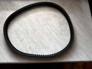 Pasek napędowy Honda Silver Wing 600 + rolki