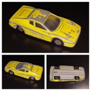 MAJORETTE 211 Ferrari Testarossa