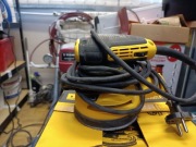 Szlifierka  mimoDeWalt 125 mm