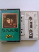 THE KIKI DEE BAND IVE GOT THE MUSIC IN ME