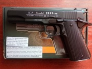 Pistolet wiatrówka WinGun U.S. Combat 1911 4,5 mm Co2