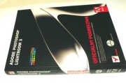 Lightroom 3 Adobe Photoshop Oficjalny Podręcznik + gratis kaseta z folią