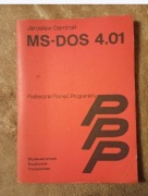Jarosław Deminet MS DOS 4.01