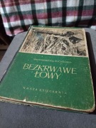 Puchalski  Bezkrwawe łowy 1954
