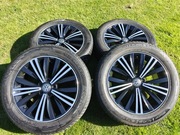 Koła VW Tiguan 18"  235/55/18 235x55R18 zimowe volkswagen felgi aluminiowe